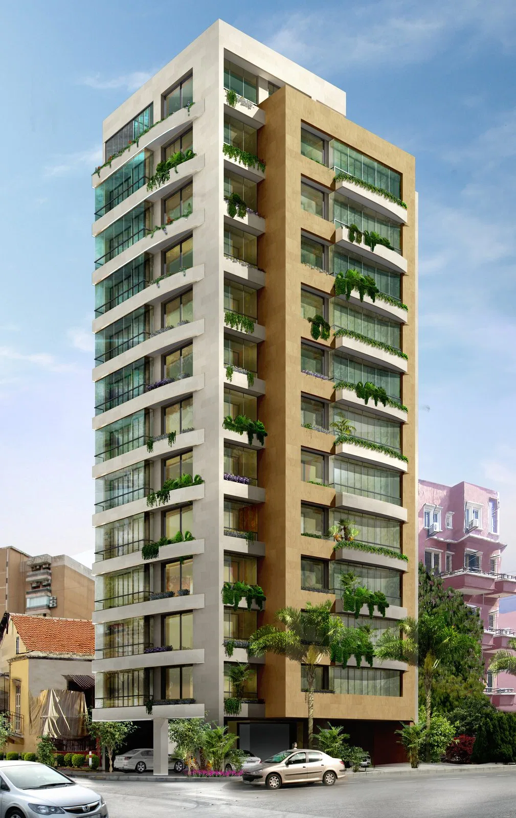 Ashrafieh 1322 — photo 1