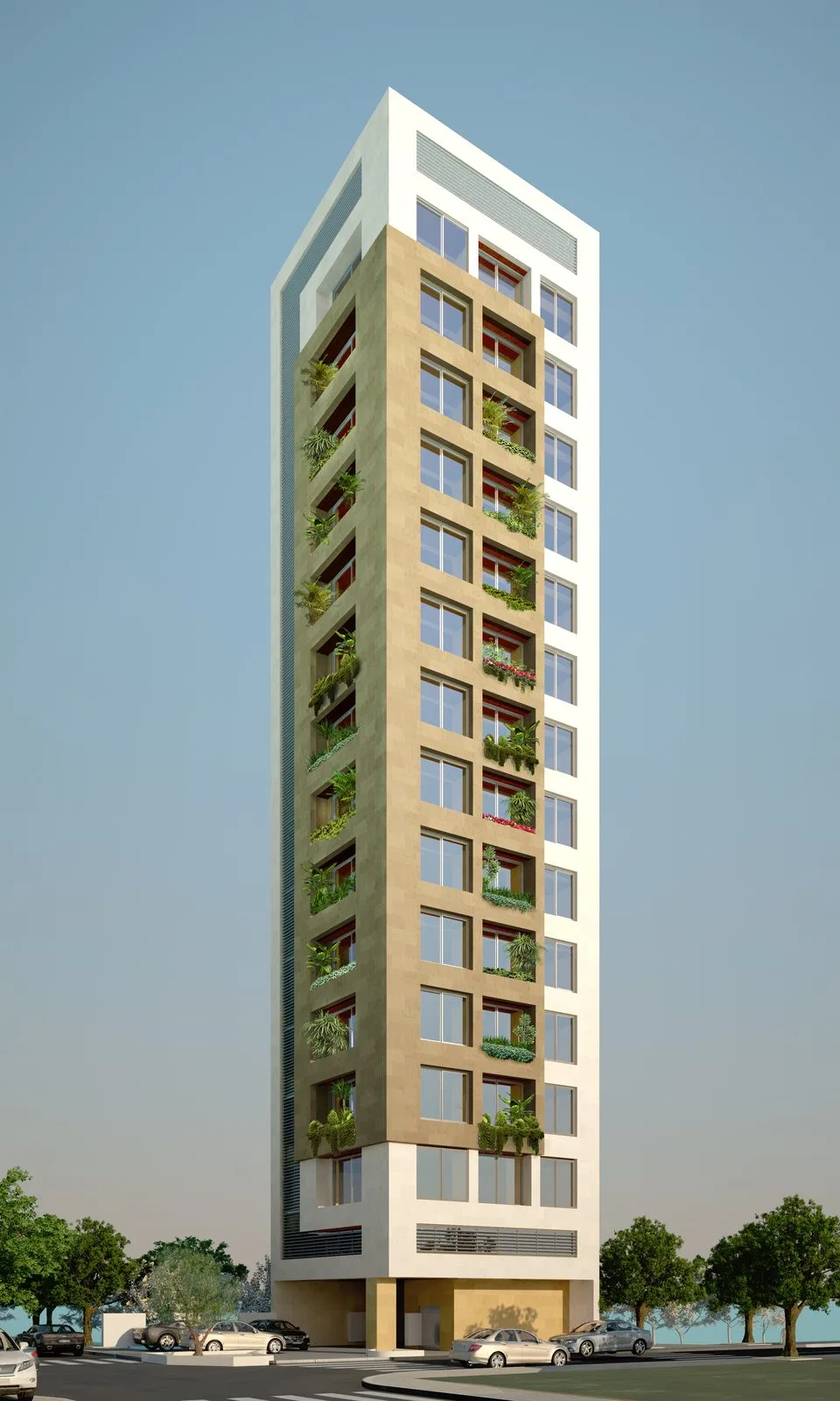 Ashrafieh 1505 — photo 1