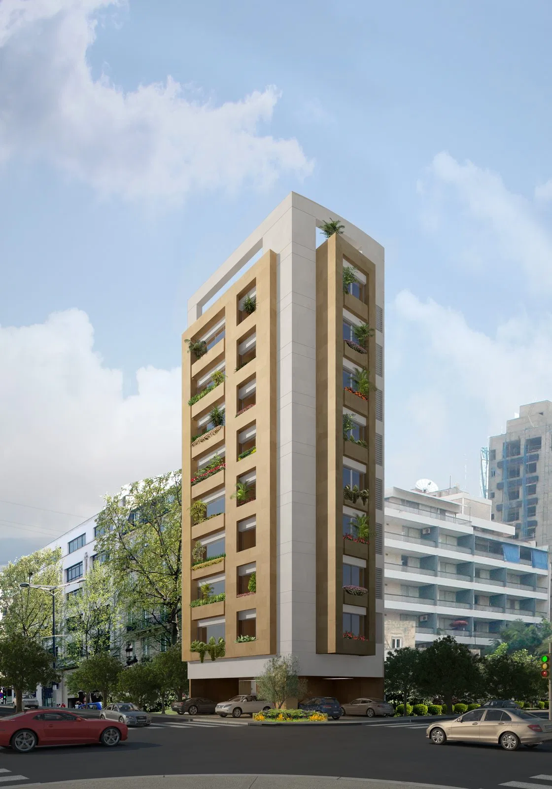 Ashrafieh 2235 — photo 1