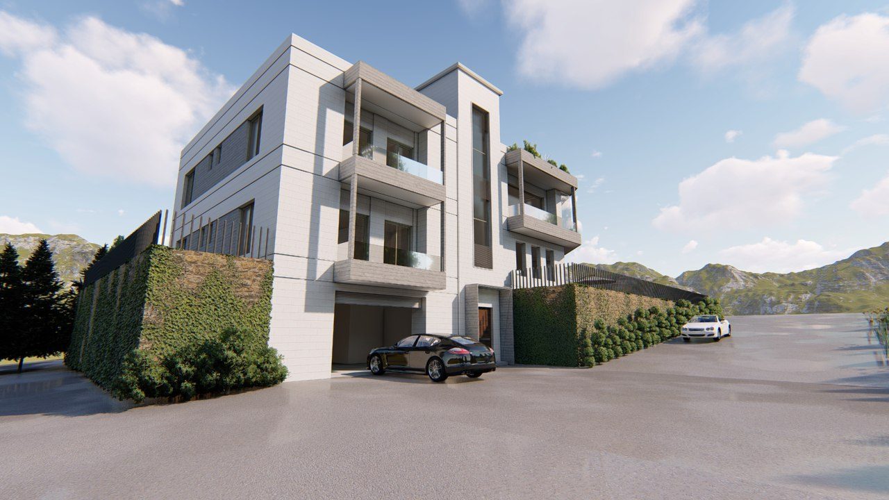 Hage Chahine Residence — photo 2