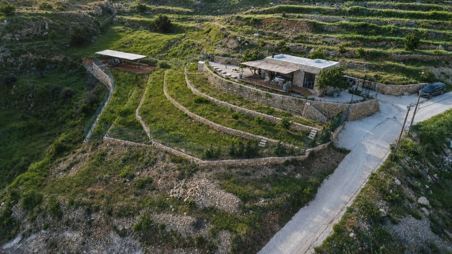 Kroum House — photo 1
