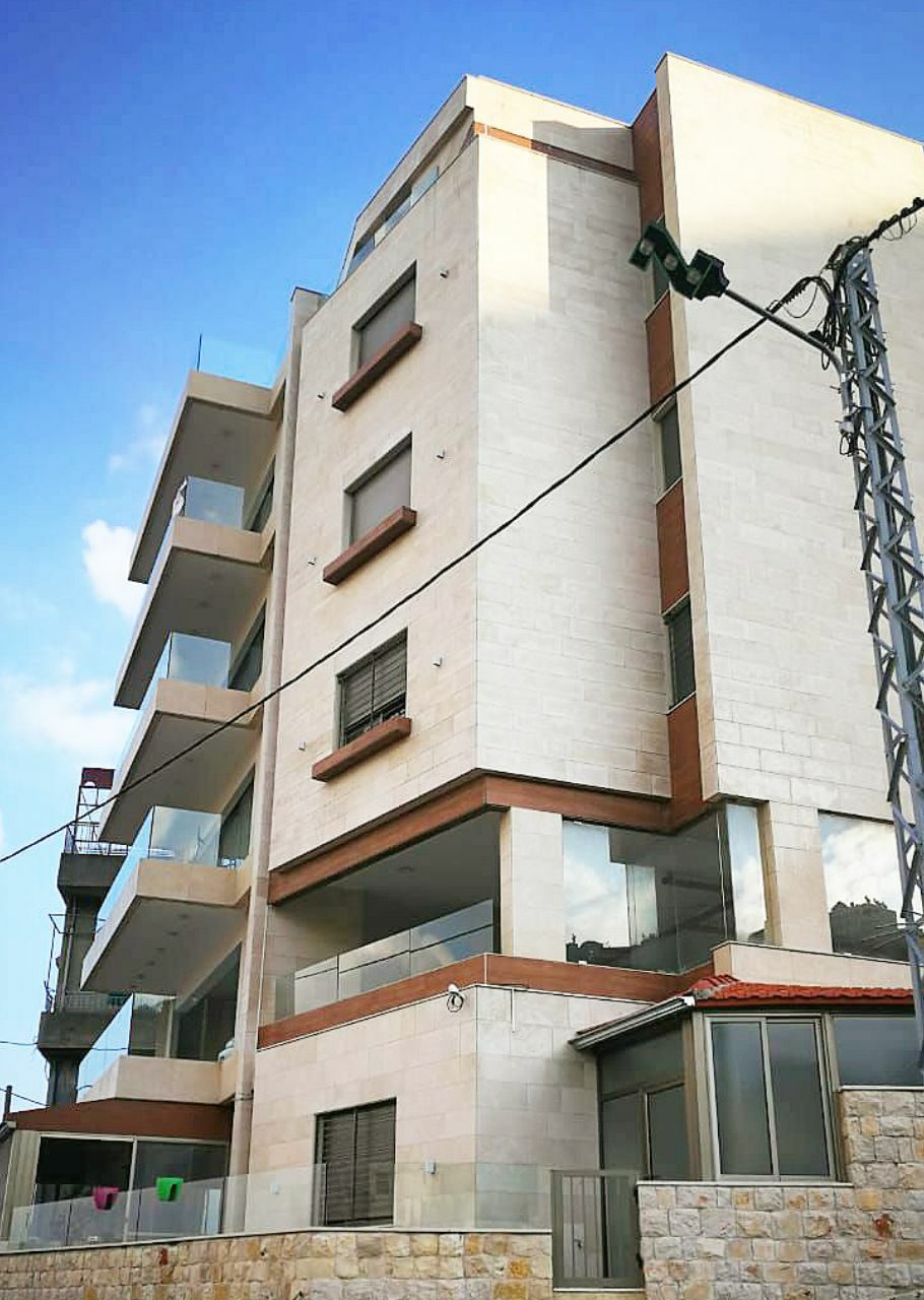 ZT 1704 Residential Building — photo 3