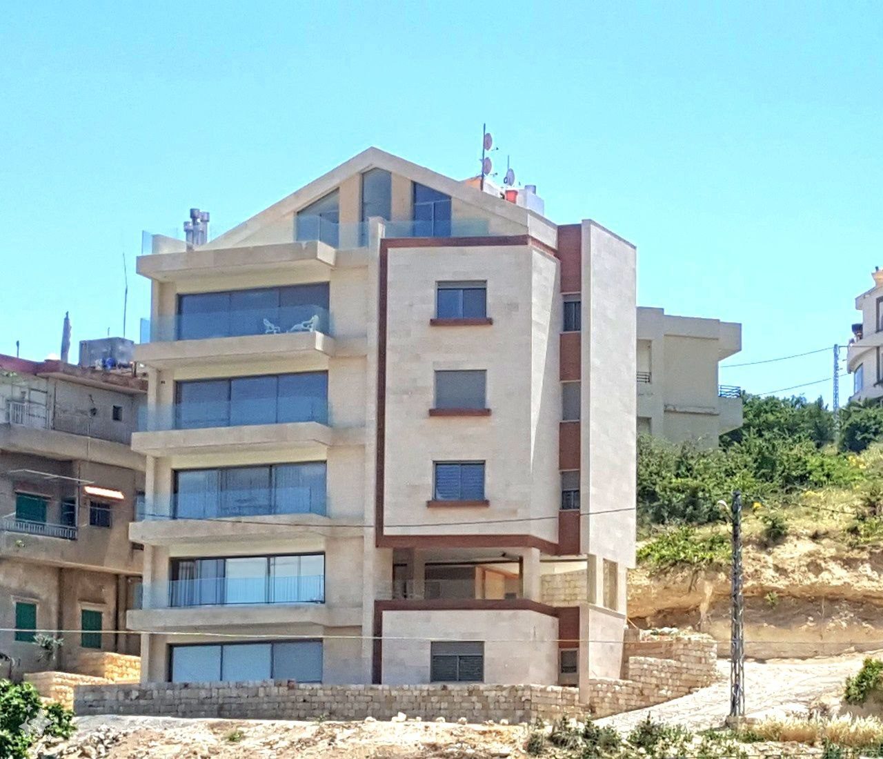 ZT 1704 Residential Building — photo 4