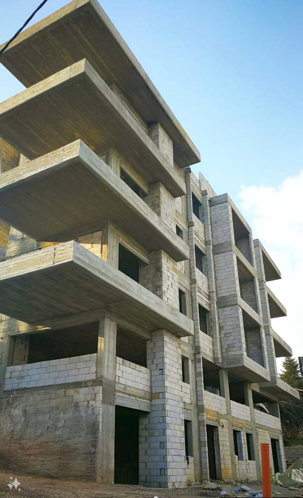 ZT 3900 Residential Building — photo 2